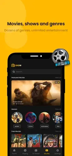 cricinfo178548265911342 Movies and shows